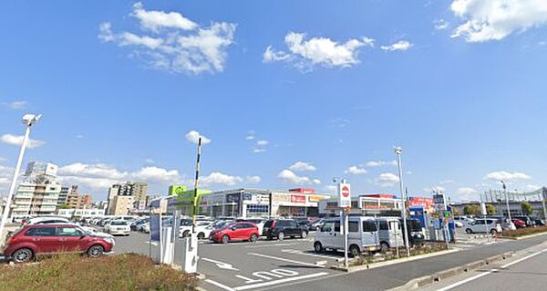 千葉県千葉市中央区今井2丁目(賃貸マンション1LDK・3階・40.10㎡)の写真 その30