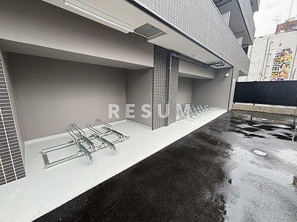 千葉県千葉市中央区富士見1丁目(賃貸マンション1LDK・13階・32.80㎡)の写真 その14