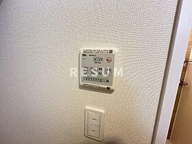 千葉県千葉市中央区新田町12-9（賃貸マンション1LDK・1階・40.48㎡） その22