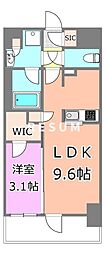 千葉駅 13.2万円