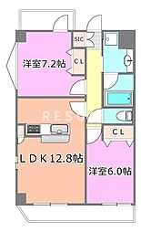 千葉駅 17.7万円