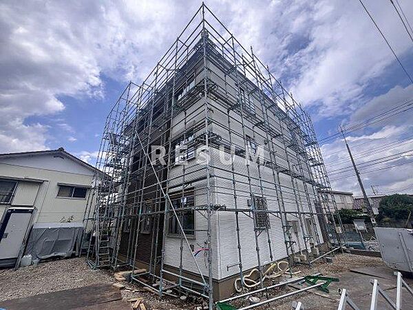 千葉県千葉市中央区矢作町(賃貸アパート2K・1階・36.96㎡)の写真 その15