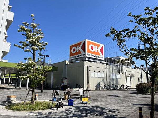 千葉県千葉市稲毛区作草部町(賃貸アパート1LDK・1階・40.87㎡)の写真 その27