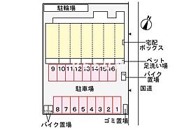 千葉県千葉市中央区問屋町1-10（賃貸マンション1K・13階・31.64㎡） その16