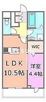 AGREVE  ｜ 千葉県千葉市中央区新宿1丁目24-13（賃貸マンション1LDK・2階・40.27㎡） その2