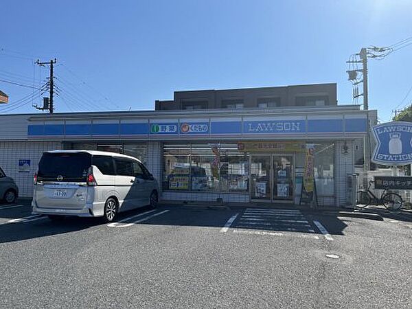 千葉県千葉市稲毛区作草部2丁目(賃貸マンション2LDK・2階・60.86㎡)の写真 その19