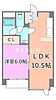 院内フラッツ1005階5.5万円