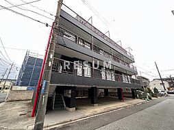 作草部駅 4.1万円