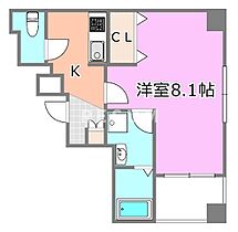 千葉県千葉市中央区春日1丁目20-3（賃貸マンション1K・2階・24.53㎡） その2