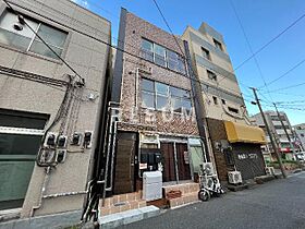 市場町GKビル  ｜ 千葉県千葉市中央区市場町4-11（賃貸マンション1R・2階・41.70㎡） その1