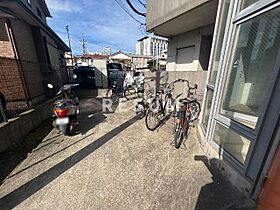 千葉県千葉市中央区長洲2丁目7-30（賃貸マンション1K・4階・30.09㎡） その18