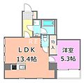 T.FORTANNEX3階9.5万円