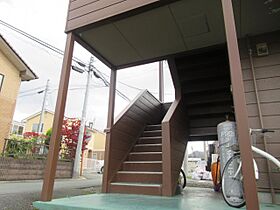 ドミトリープリンス  ｜ 山形県山形市鳥居ケ丘11-9（賃貸アパート1K・2階・18.58㎡） その22