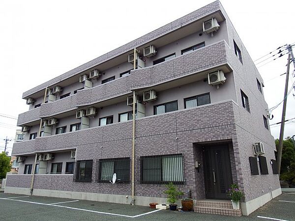 パット東原マンション ｜山形県山形市前田町(賃貸マンション2LDK・2階・52.00㎡)の写真 その1