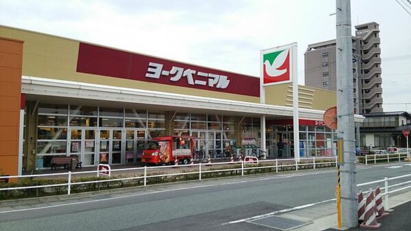 コンフォース深町 ｜山形県山形市深町3丁目(賃貸アパート2LDK・2階・58.32㎡)の写真 その10