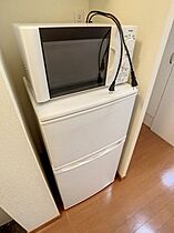 ティアラ平清水  ｜ 山形県山形市平清水2丁目9-6（賃貸アパート1K・1階・23.61㎡） その11