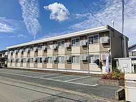 ティアラ平清水  ｜ 山形県山形市平清水2丁目9-6（賃貸アパート1K・1階・23.61㎡） その1