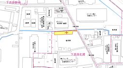 物件画像 下奈良野神 売土地