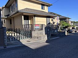 物件画像 田辺台8丁目　中古戸建