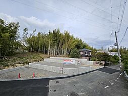 物件画像 八幡石不動　売土地　2号地