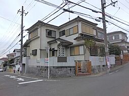 物件画像 深草大亀谷東安信町　中古戸建