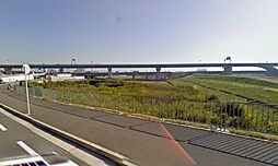 物件画像 八幡溝落売地