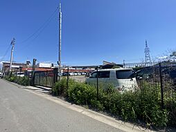 物件画像 八幡一ノ坪・御幸谷土地