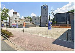 物件画像 石清水八幡宮駅駅前　売土地2号地