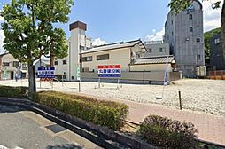 物件画像 石清水八幡宮駅駅前　売土地3号地