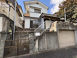 物件画像 八幡安居塚　中古戸建