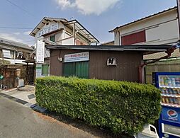 物件画像 木津川市相楽川ノ尻　売土地