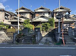 物件画像 八幡安居塚 中古戸建