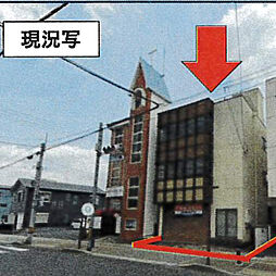物件画像 木津市役所前 売地