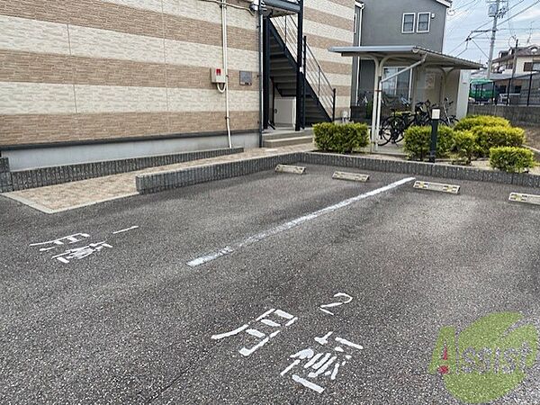 レオパレスえにし ｜大阪府箕面市瀬川1丁目(賃貸アパート1K・2階・19.87㎡)の写真 その13