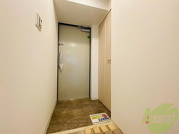 エールグラン豊中本町 ｜大阪府豊中市本町1丁目(賃貸マンション1LDK・8階・37.19㎡)の写真 その10