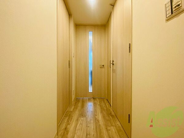 エールグラン豊中本町 ｜大阪府豊中市本町1丁目(賃貸マンション1LDK・8階・37.19㎡)の写真 その24