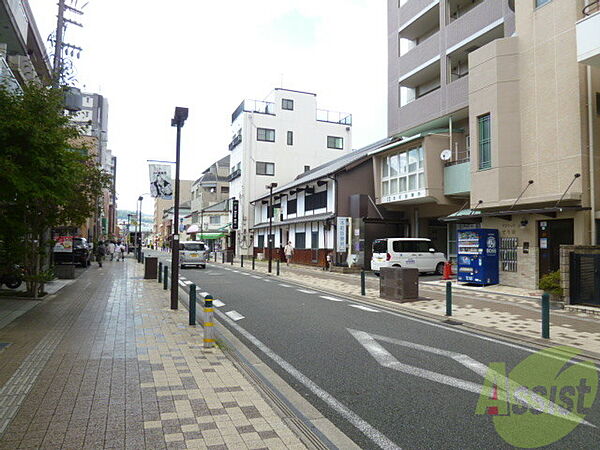 マンションてりは 605｜大阪府池田市栄本町(賃貸マンション1K・6階・26.81㎡)の写真 その17