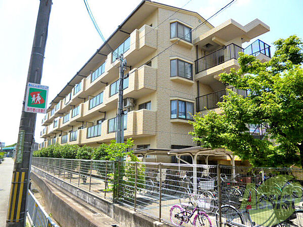 クレール豊中曽根 301｜大阪府豊中市曽根南町3丁目(賃貸マンション2LDK・3階・65.74㎡)の写真 その1