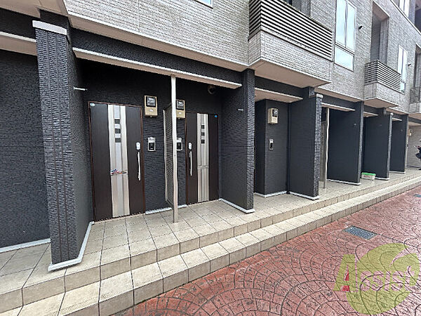 ジャルダン　ブルーI ｜大阪府池田市木部町(賃貸アパート1LDK・2階・41.27㎡)の写真 その29