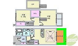 ローズコート渋谷