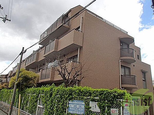 プリメゾン豊中 306｜大阪府豊中市螢池北町2丁目(賃貸マンション2LDK・3階・51.00㎡)の写真 その6