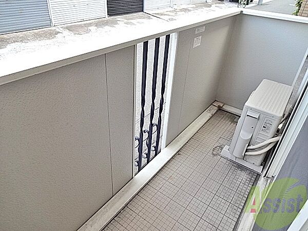 セレッソ　Ｂ棟 101｜大阪府豊中市庄本町2丁目(賃貸アパート1LDK・1階・39.21㎡)の写真 その16