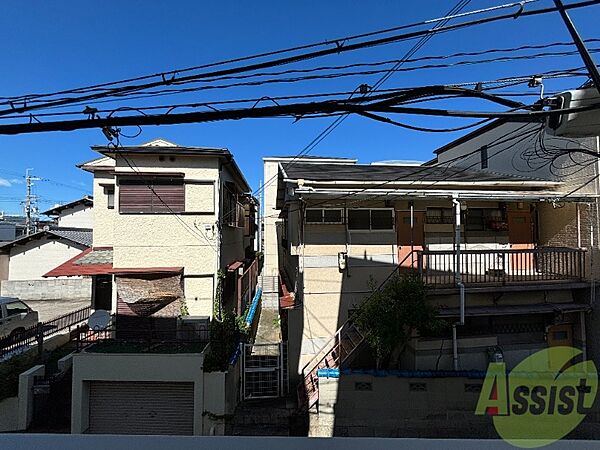 ゼニス天神 ｜大阪府池田市天神2丁目(賃貸アパート1K・2階・25.07㎡)の写真 その20