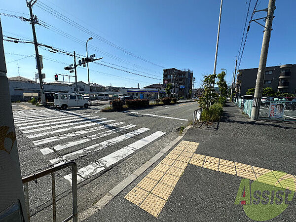 ゼニス天神 ｜大阪府池田市天神2丁目(賃貸アパート1K・1階・25.07㎡)の写真 その27