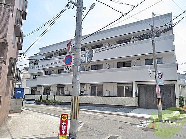 ガレリア南豊中 308｜大阪府豊中市日出町2丁目(賃貸アパート1DK・3階・28.12㎡)の写真 その28