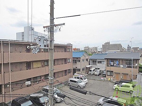 ガレリア南豊中 308｜大阪府豊中市日出町2丁目(賃貸アパート1DK・3階・28.12㎡)の写真 その21