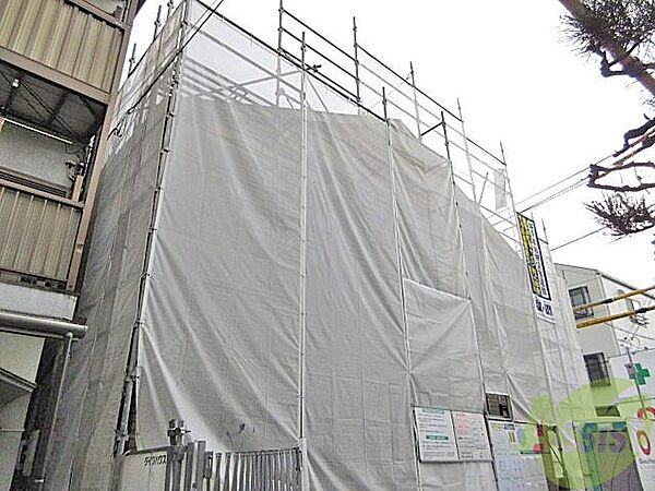 フラットゲート 101｜大阪府豊中市庄内栄町1丁目(賃貸アパート1LDK・1階・37.09㎡)の写真 その16