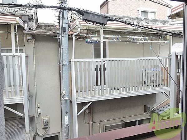 豊南町東テラスハウス 1｜大阪府豊中市豊南町東2丁目(賃貸テラスハウス3DK・1階・35.60㎡)の写真 その24