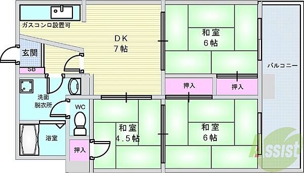 サムネイルイメージ