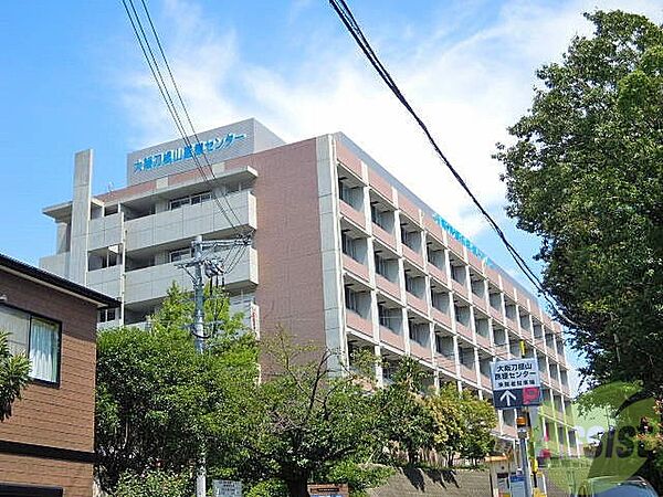 リブリ・蛍池 103｜大阪府豊中市螢池南町2丁目(賃貸マンション1K・1階・28.56㎡)の写真 その29